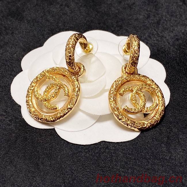 Chanel Earrings CE9424