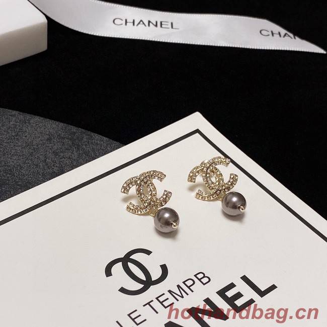 Chanel Earrings CE9425