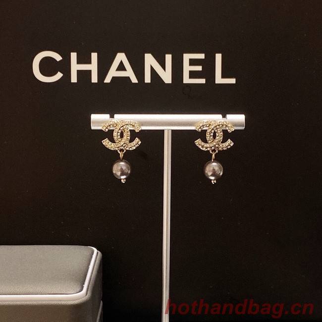 Chanel Earrings CE9425