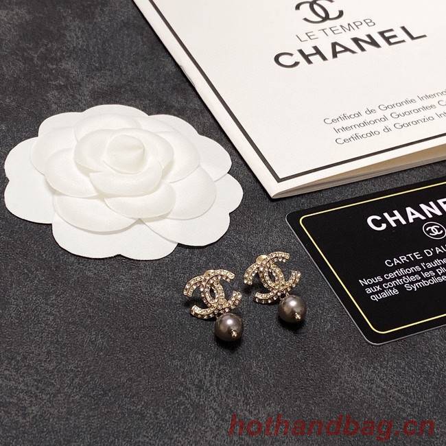 Chanel Earrings CE9425