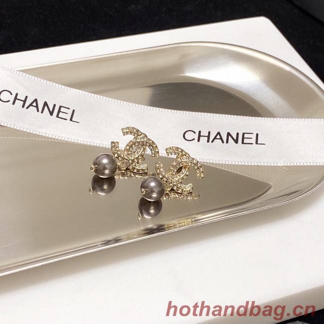 Chanel Earrings CE9425