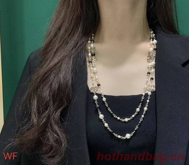 Chanel Necklace CE9414