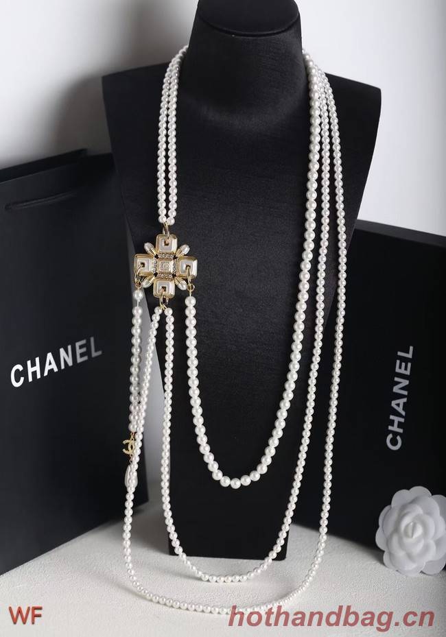 Chanel Necklace CE9415