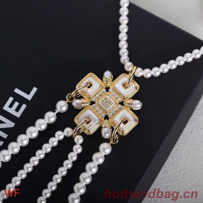 Chanel Necklace CE9415