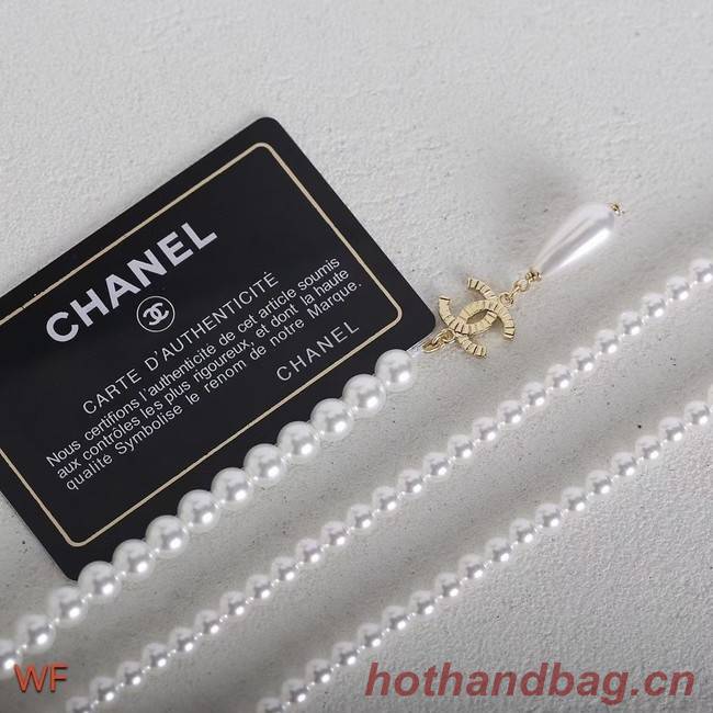 Chanel Necklace CE9415