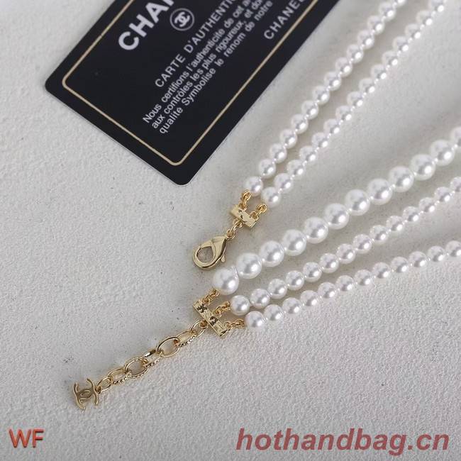 Chanel Necklace CE9415