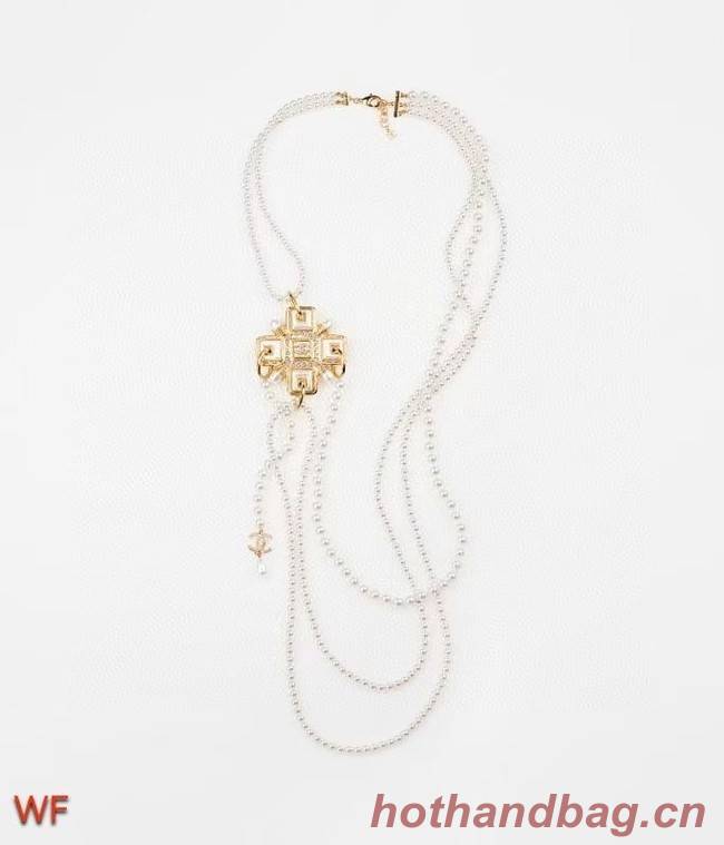 Chanel Necklace CE9415