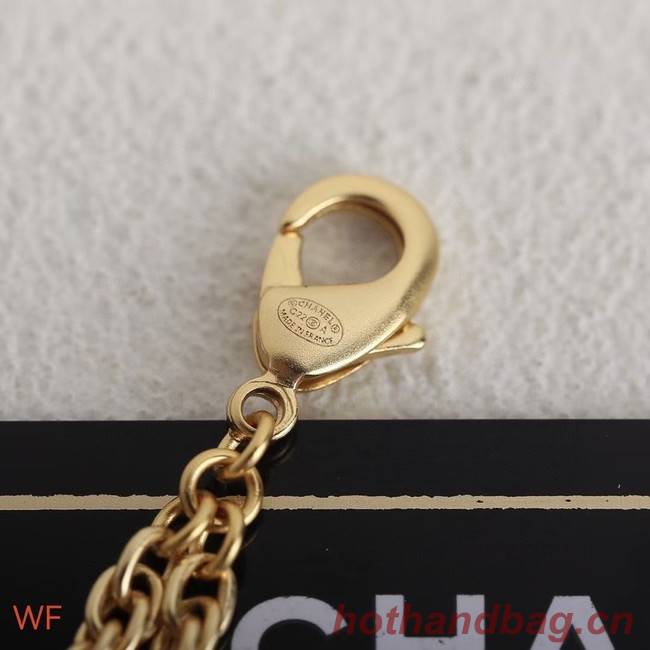 Chanel Necklace CE9416