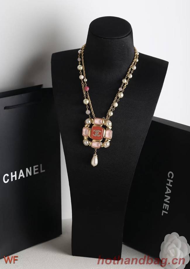 Chanel Necklace CE9416