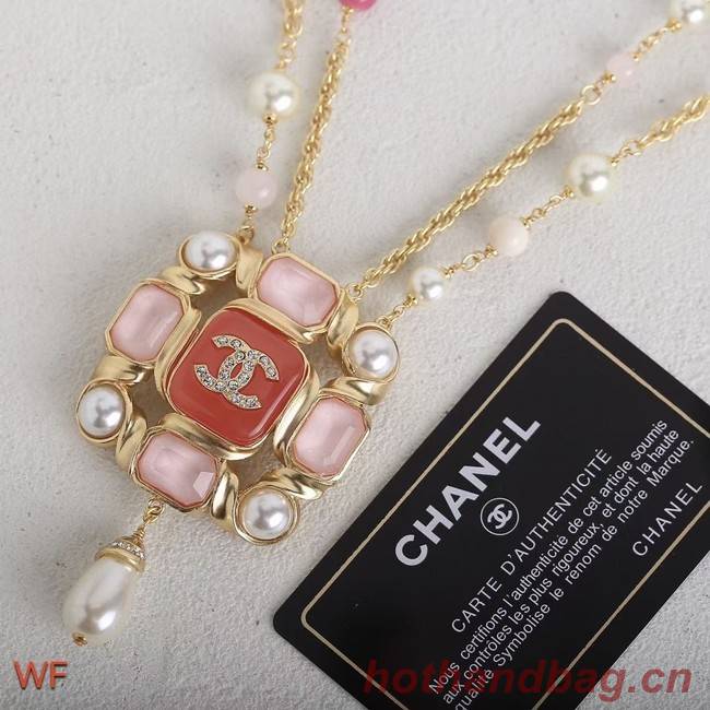 Chanel Necklace CE9416