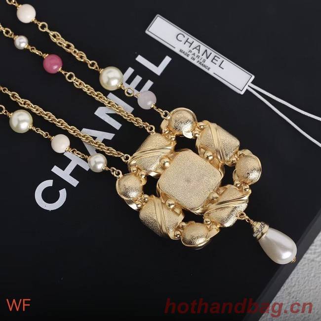 Chanel Necklace CE9416