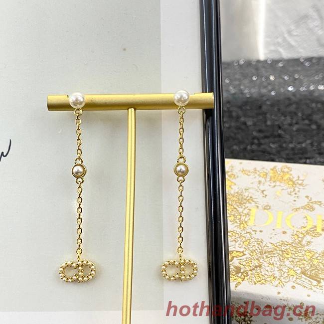 Dior Earrings CE9408