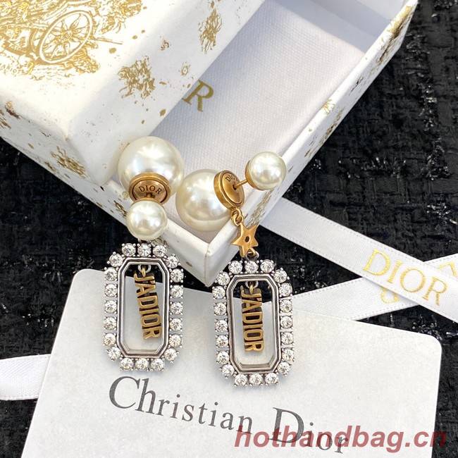 Dior Earrings CE9412