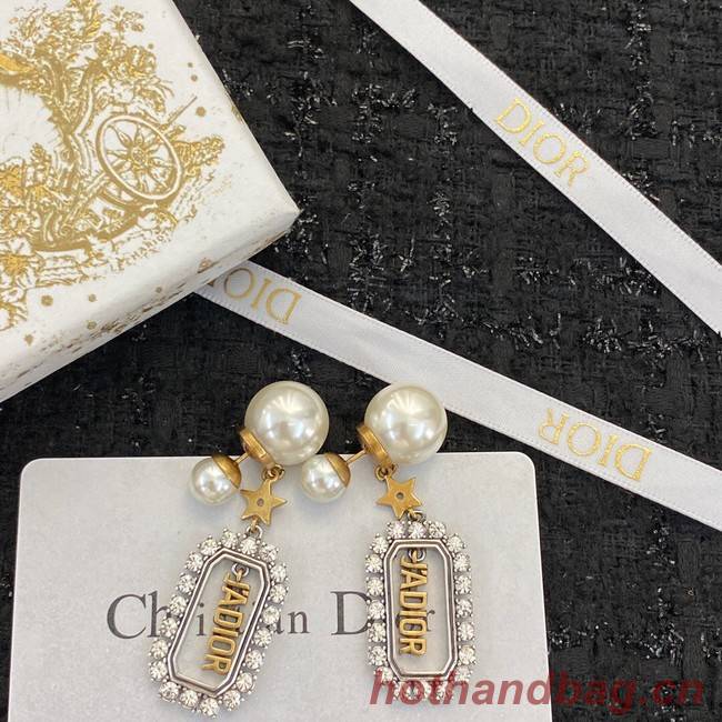 Dior Earrings CE9412