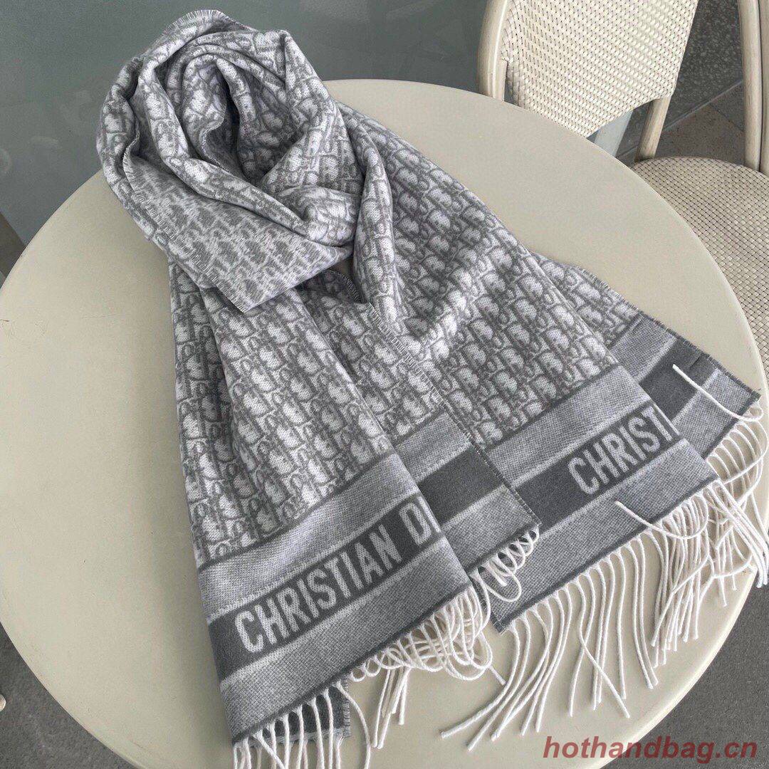 Dior Scarf DIC00033