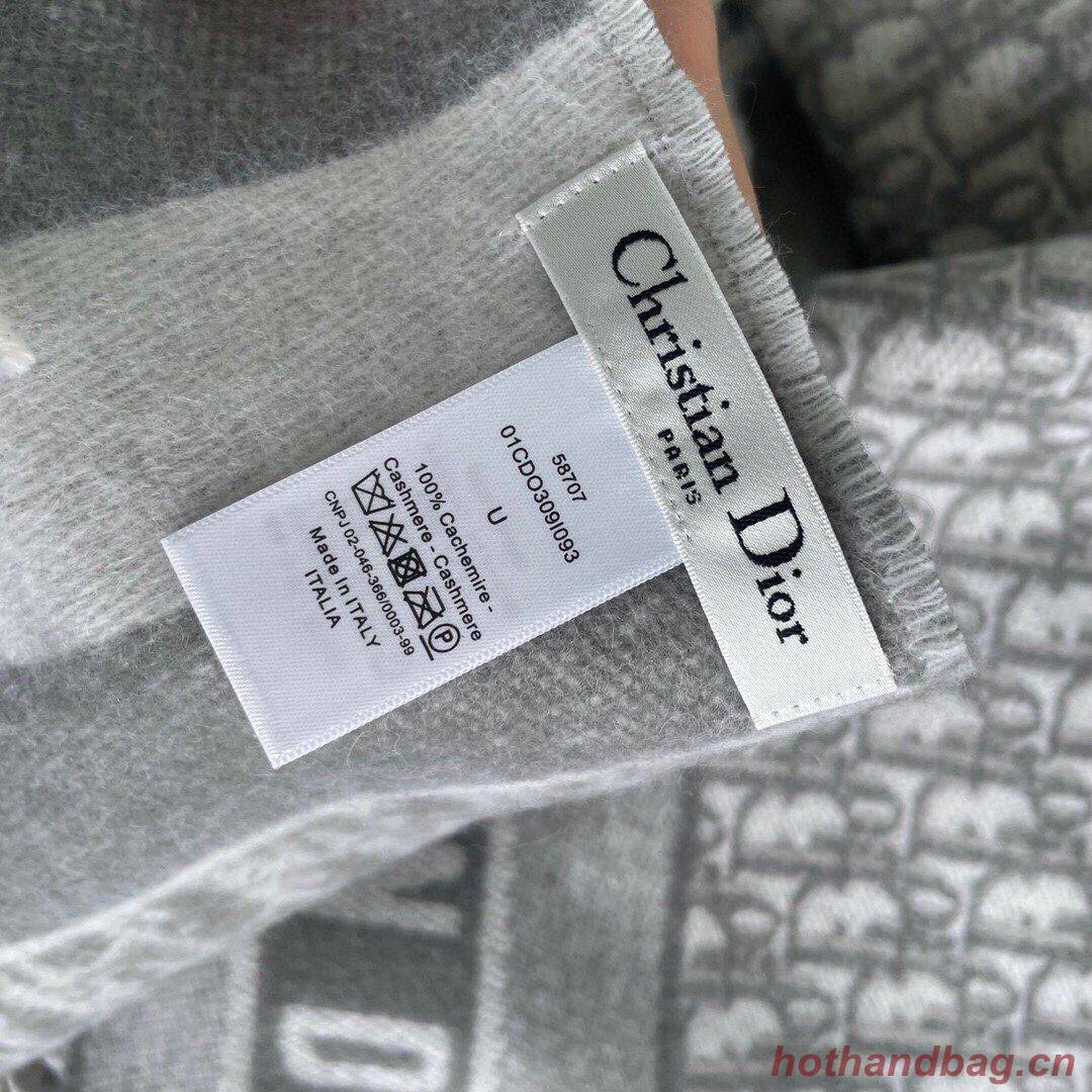 Dior Scarf DIC00033