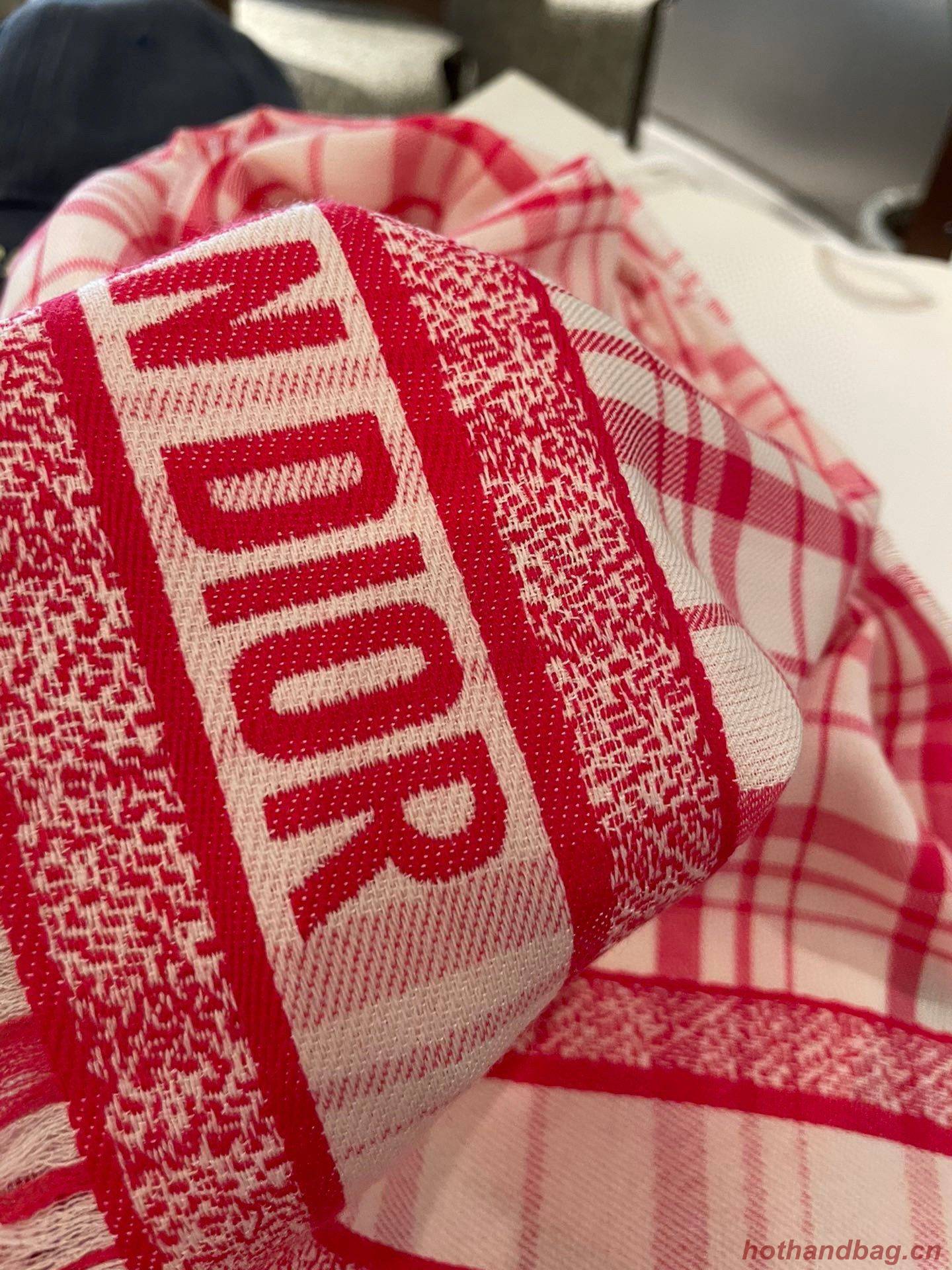 Dior Scarf DIC00038