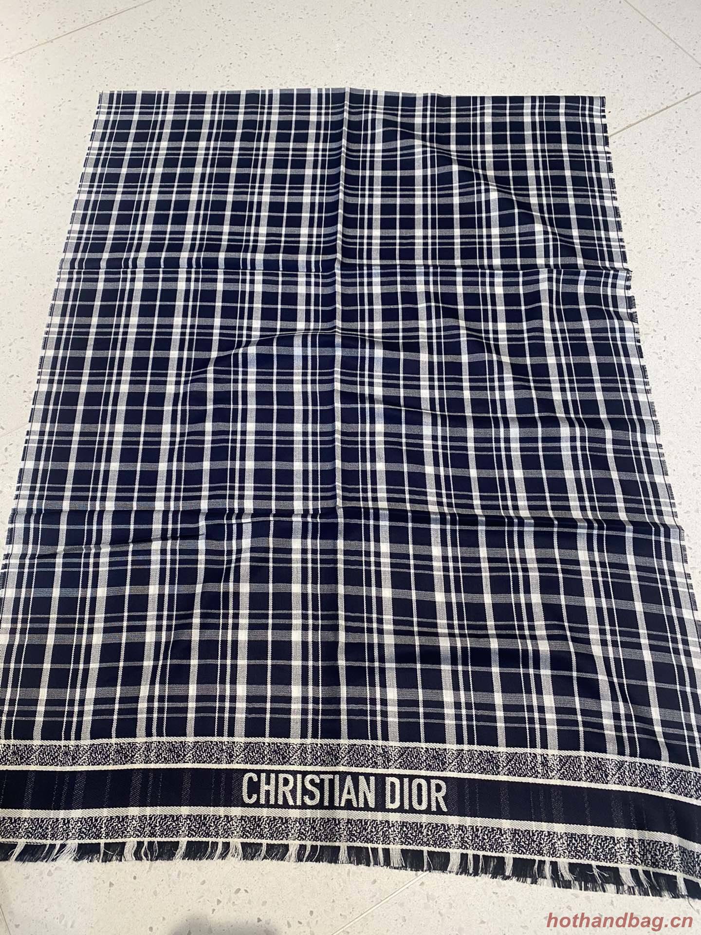 Dior Scarf DIC00039