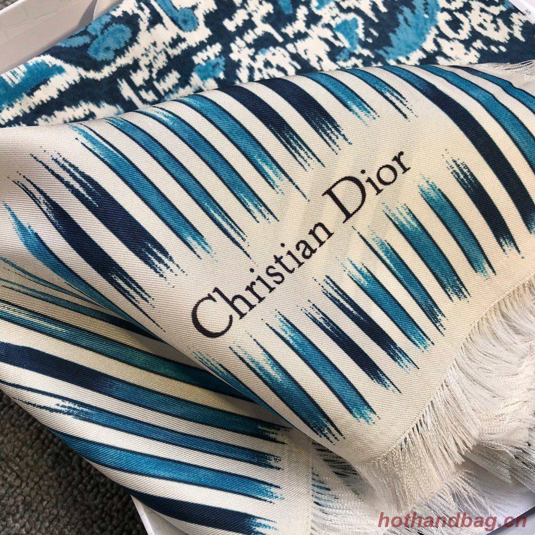 Dior Scarf DIC00046