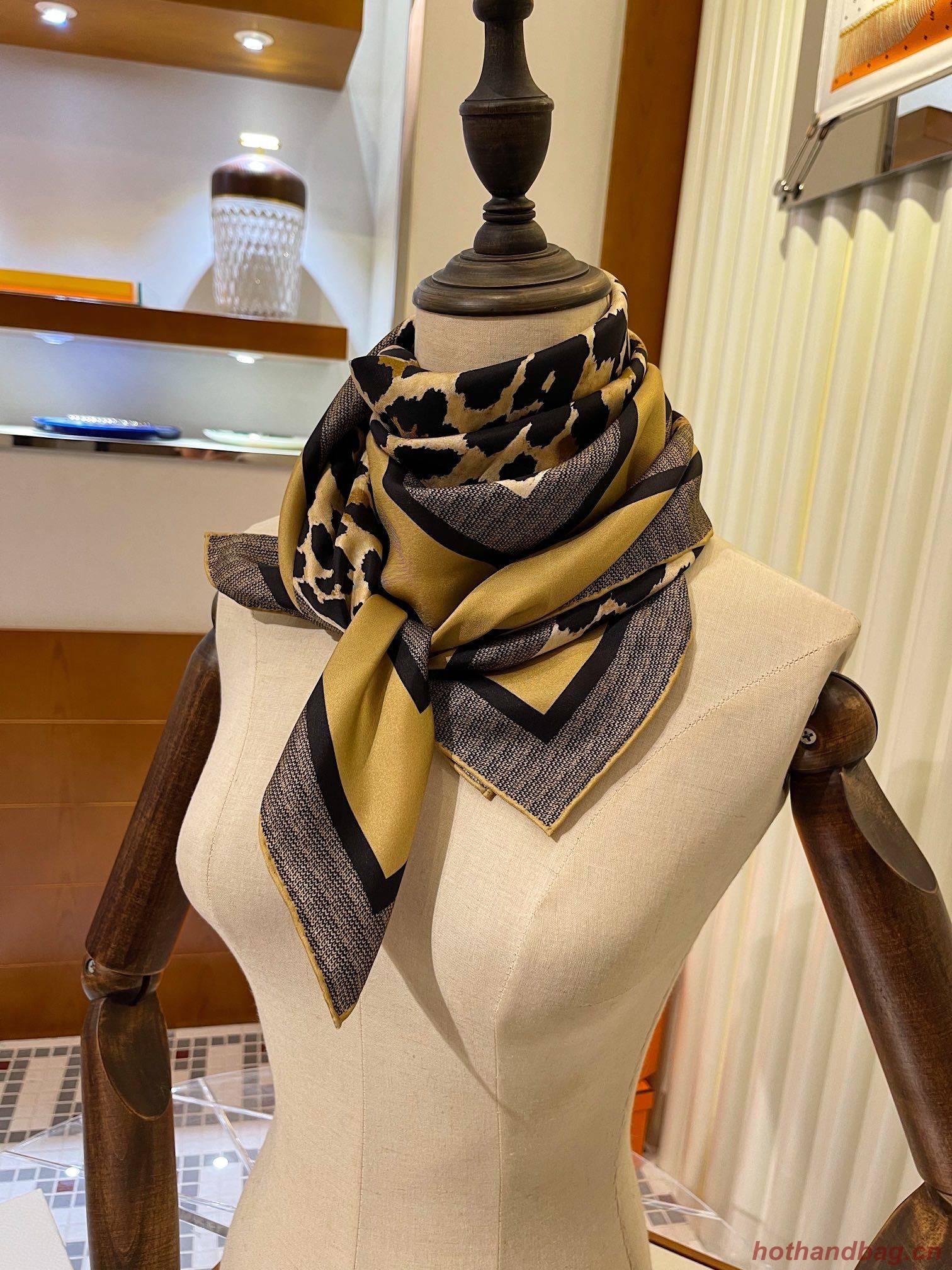 Dior Scarf DIC00049