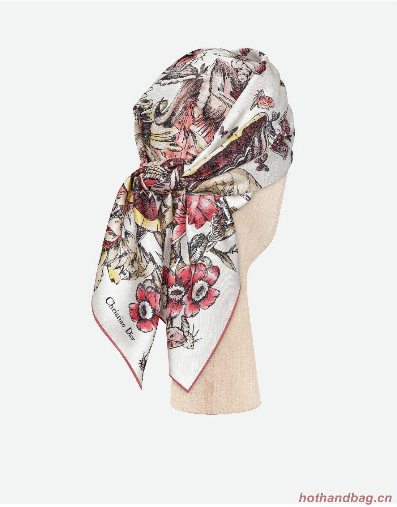 Dior Scarf DIC00050