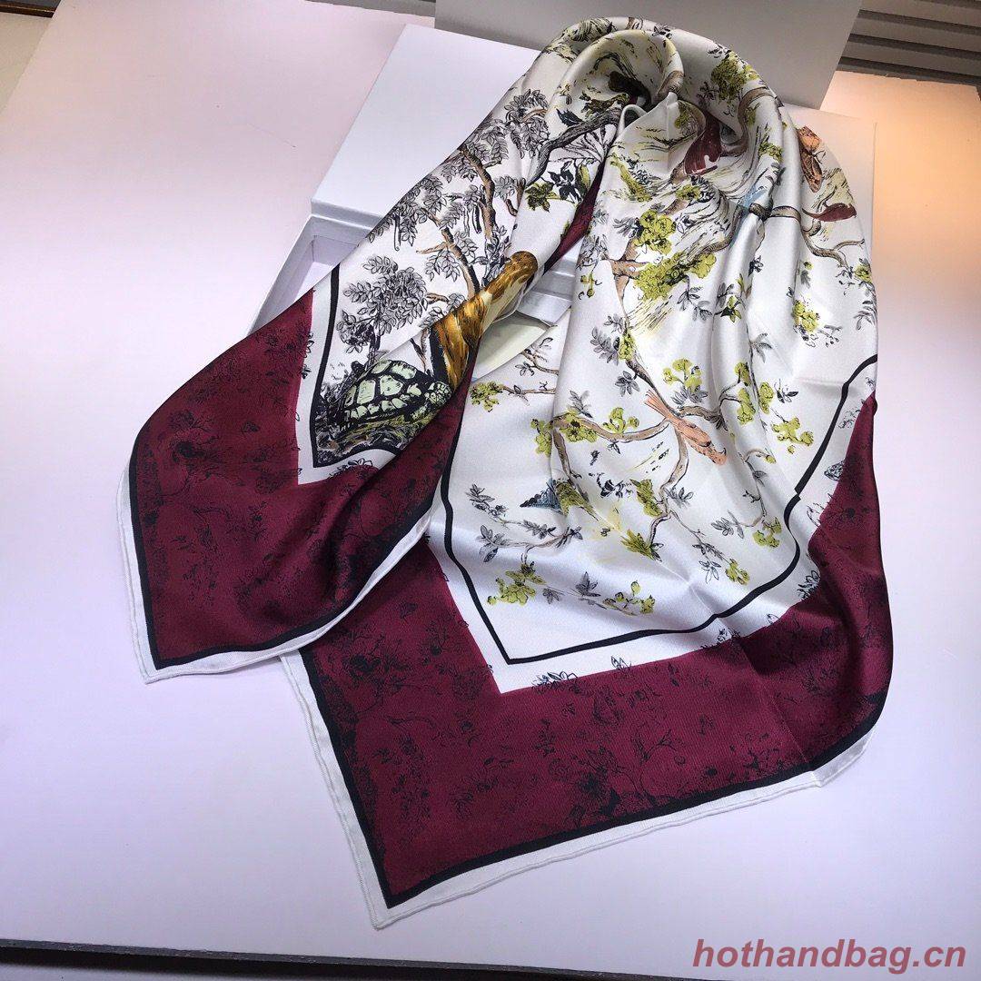 Dior Scarf DIC00054