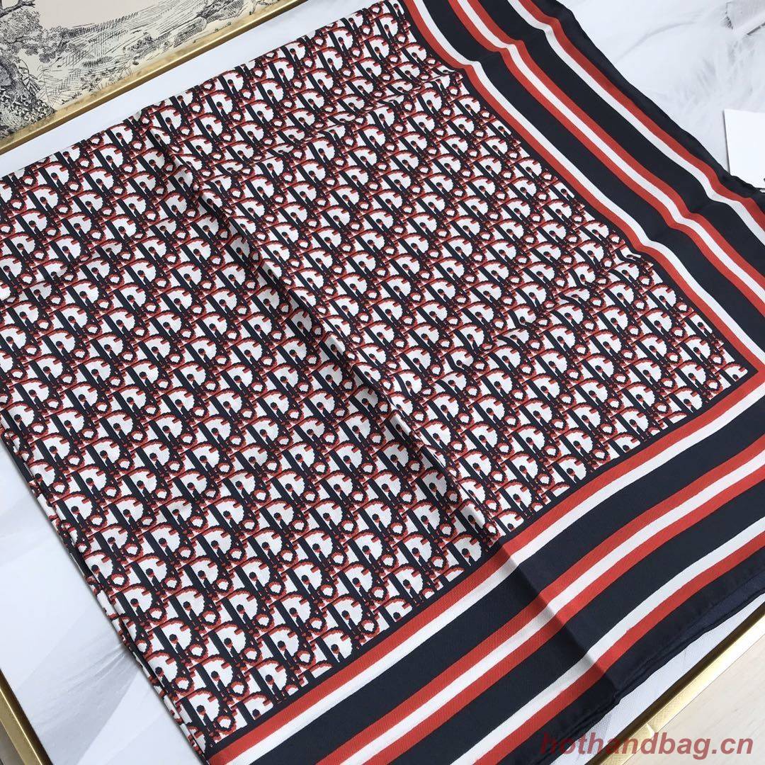 Dior Scarf DIC00057