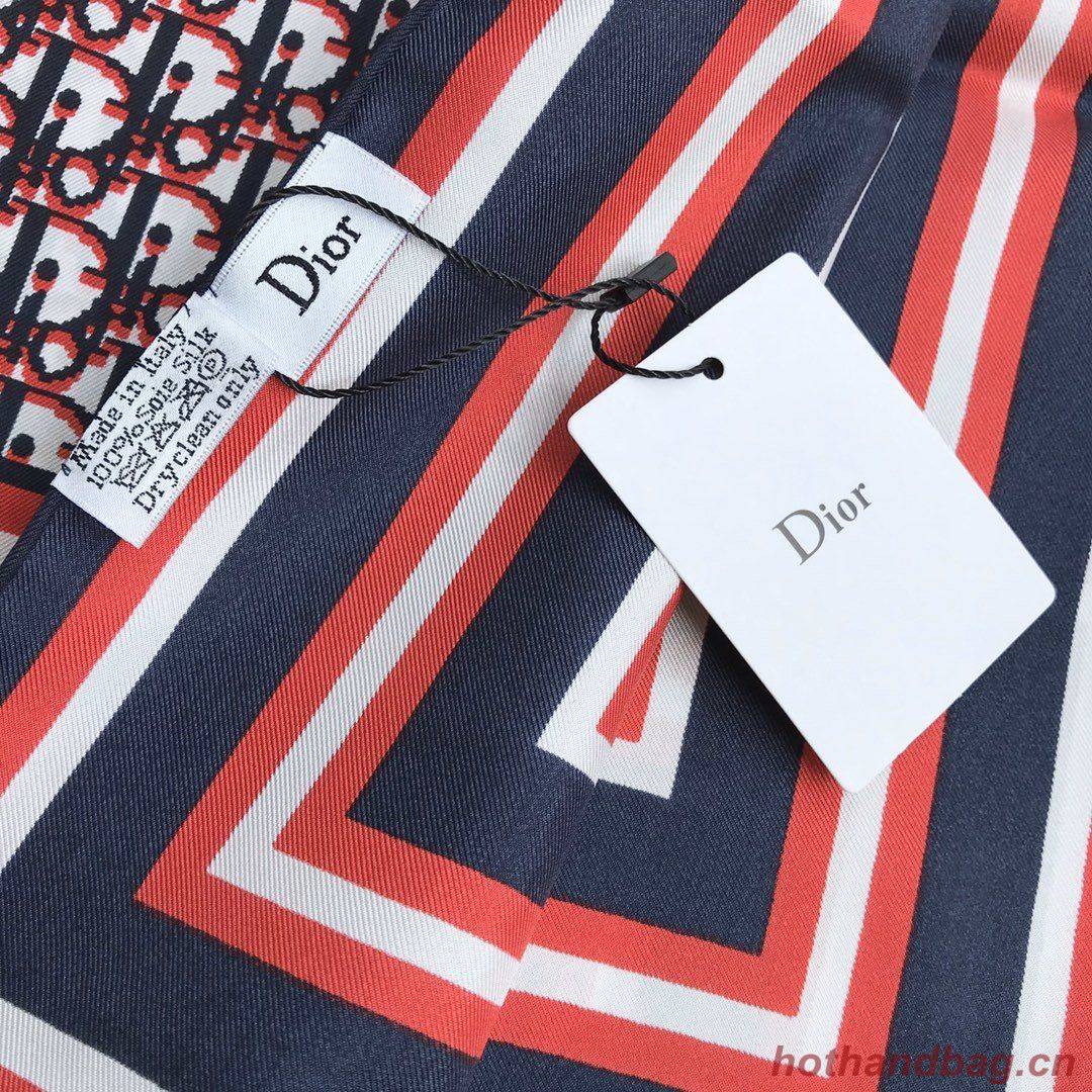 Dior Scarf DIC00057