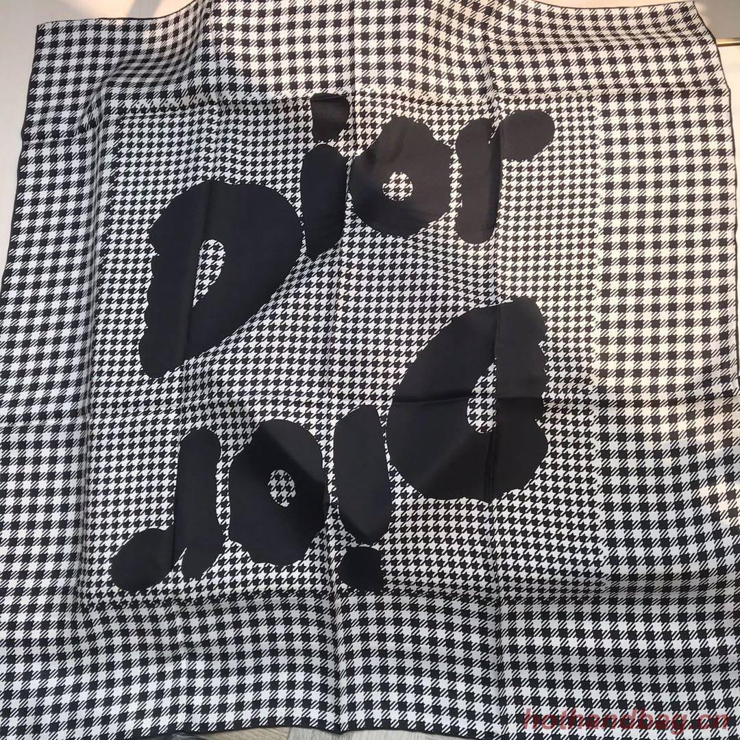 Dior Scarf DIC00060