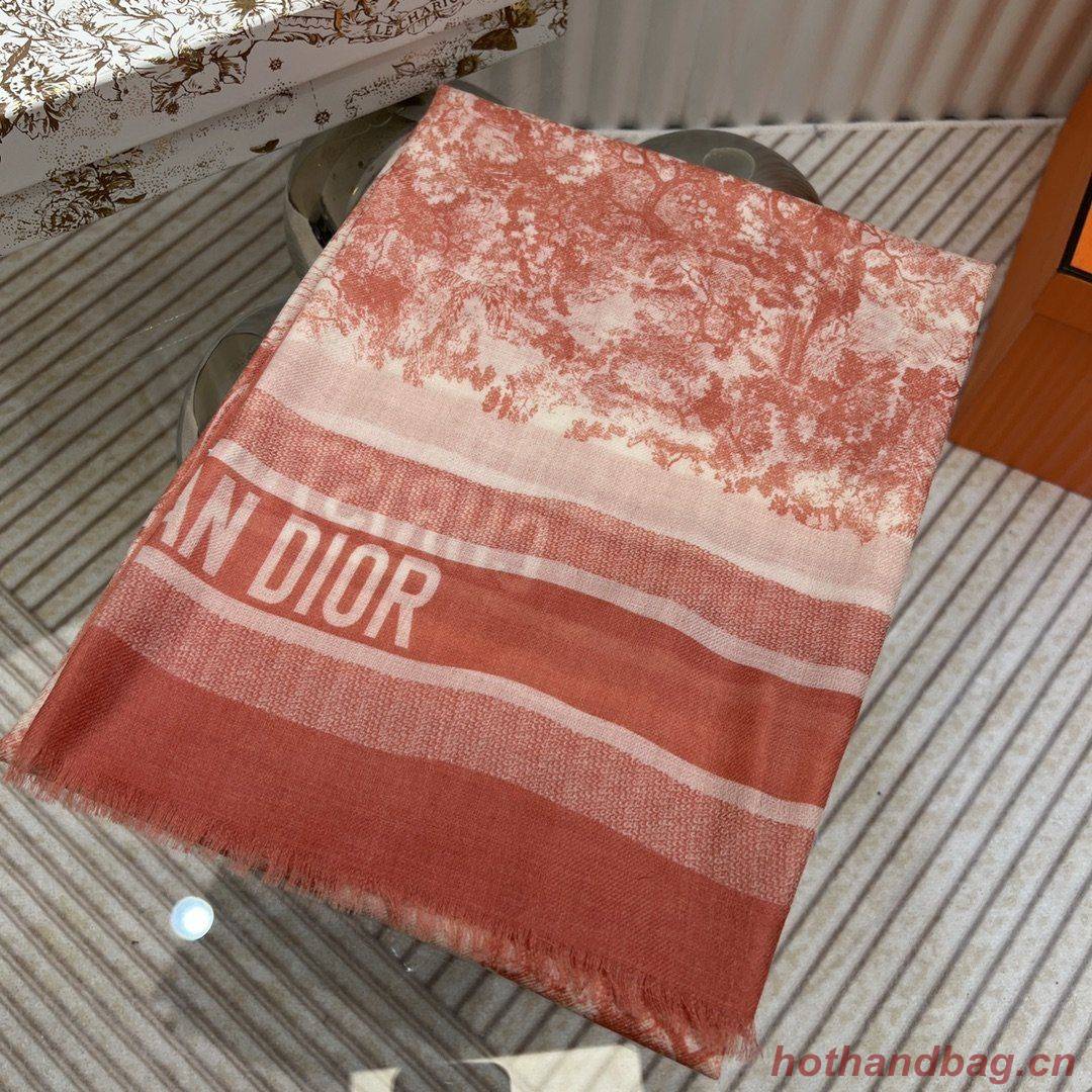 Dior Scarf DIC00079