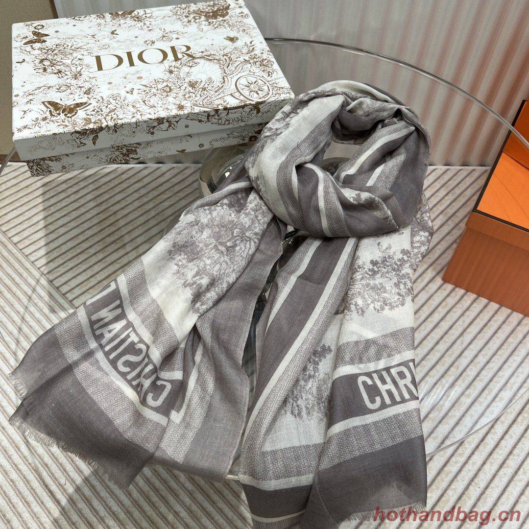 Dior Scarf DIC00080