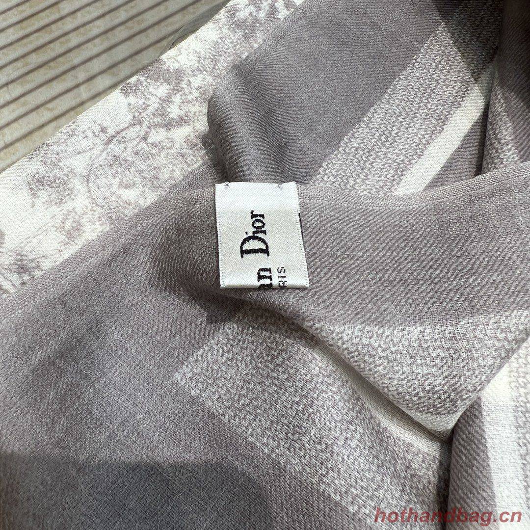 Dior Scarf DIC00080