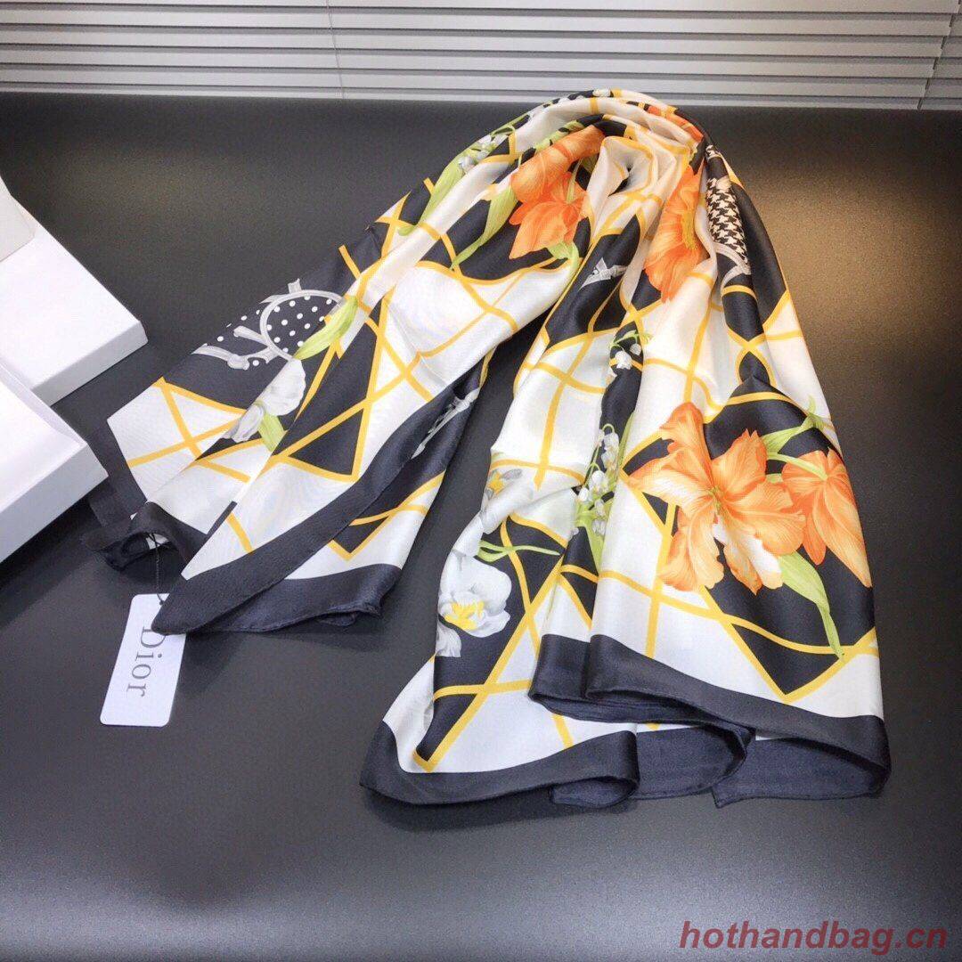 Dior Scarf DIC00087