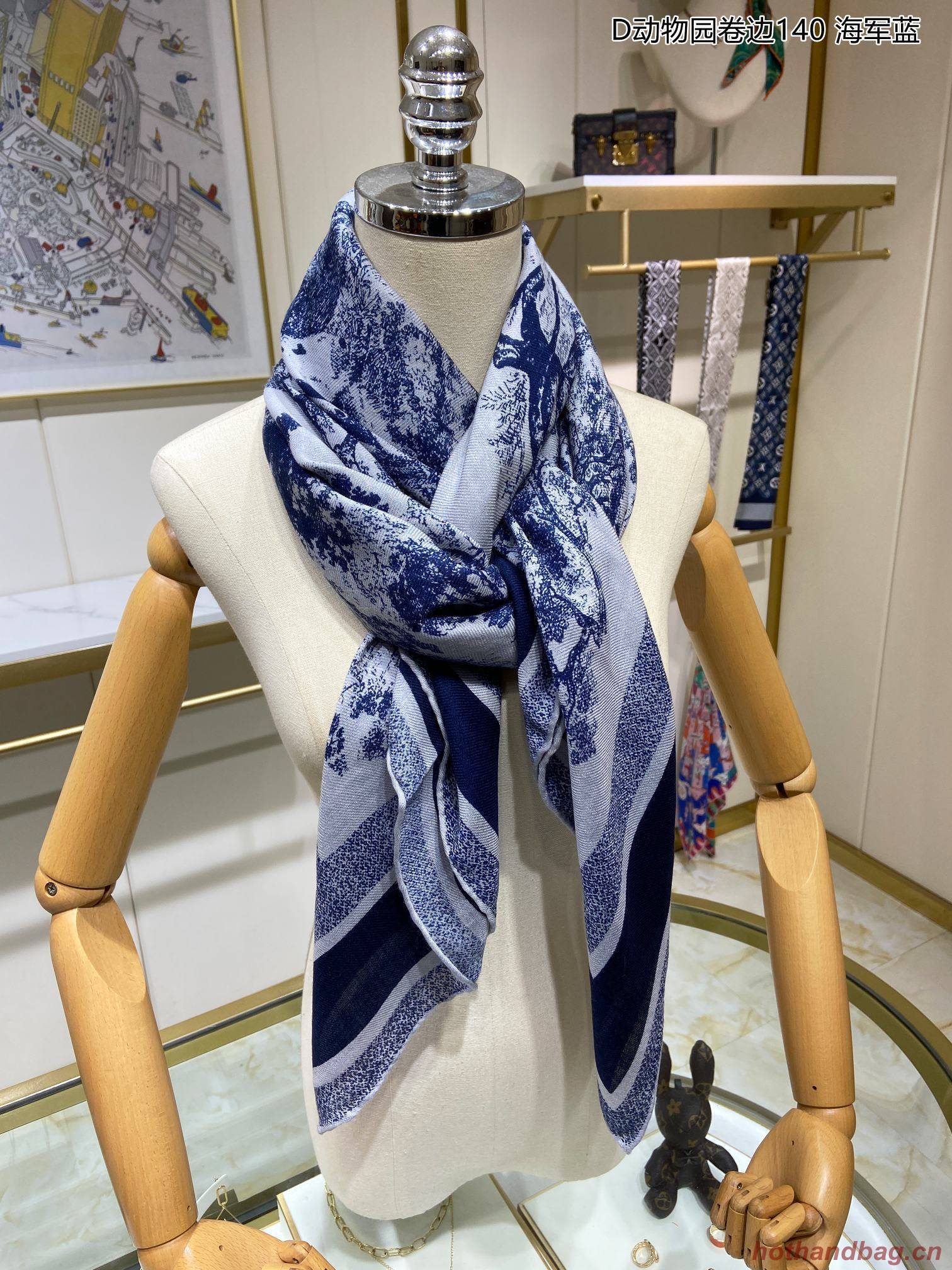 Dior Scarf DIC00107