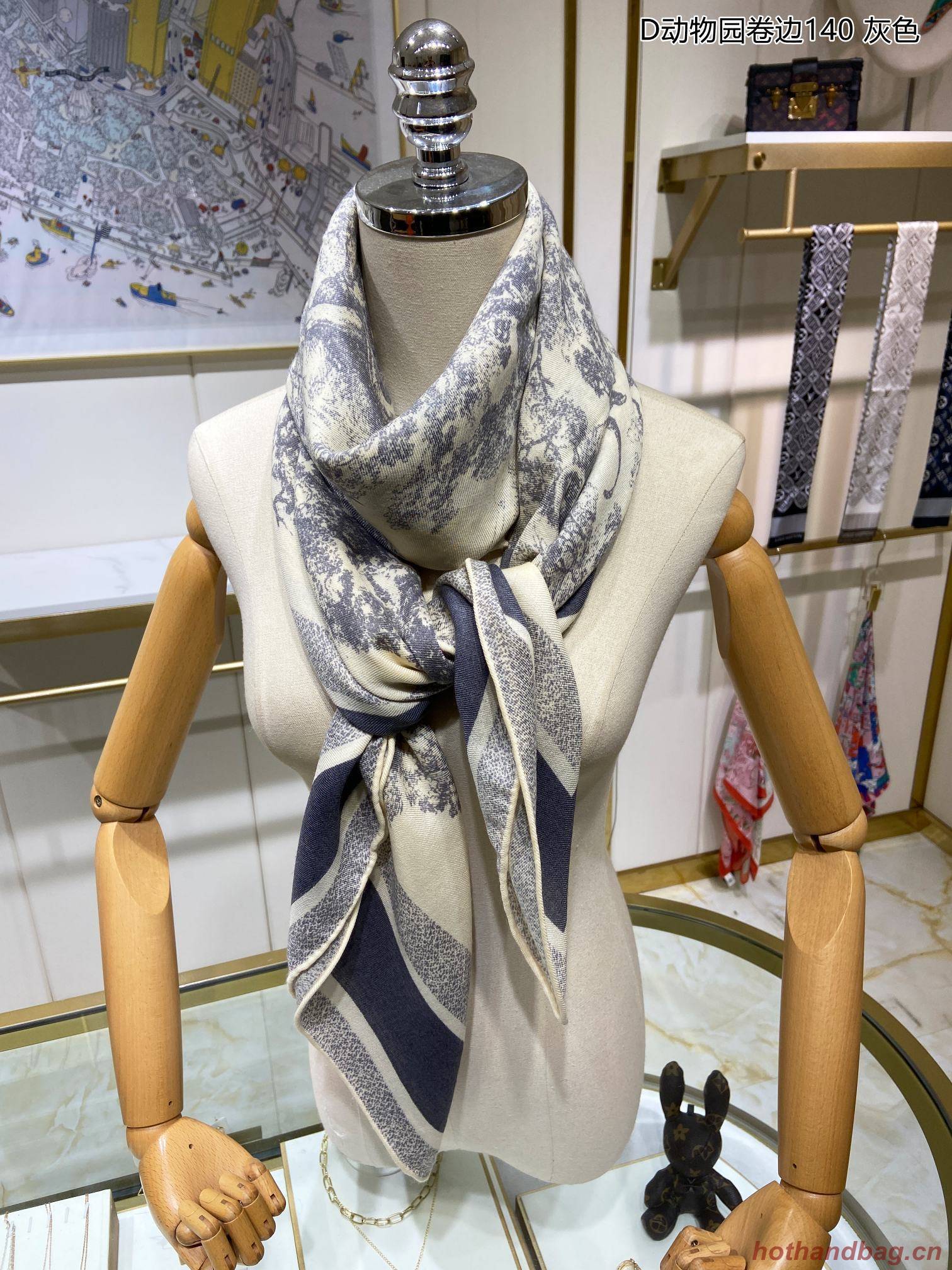 Dior Scarf DIC00109