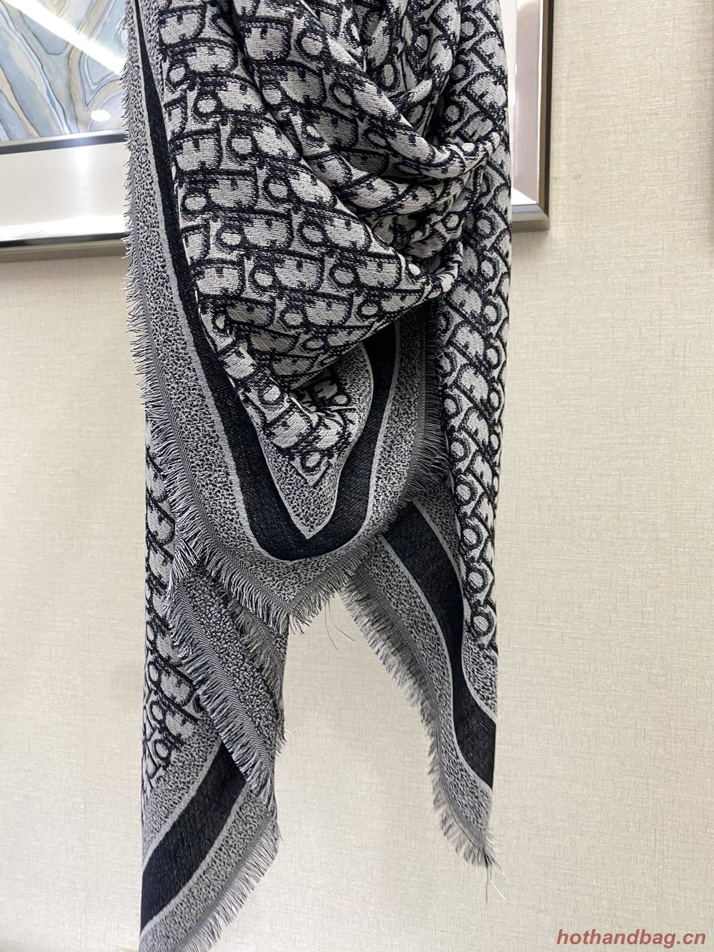 Dior Scarf DIC00112