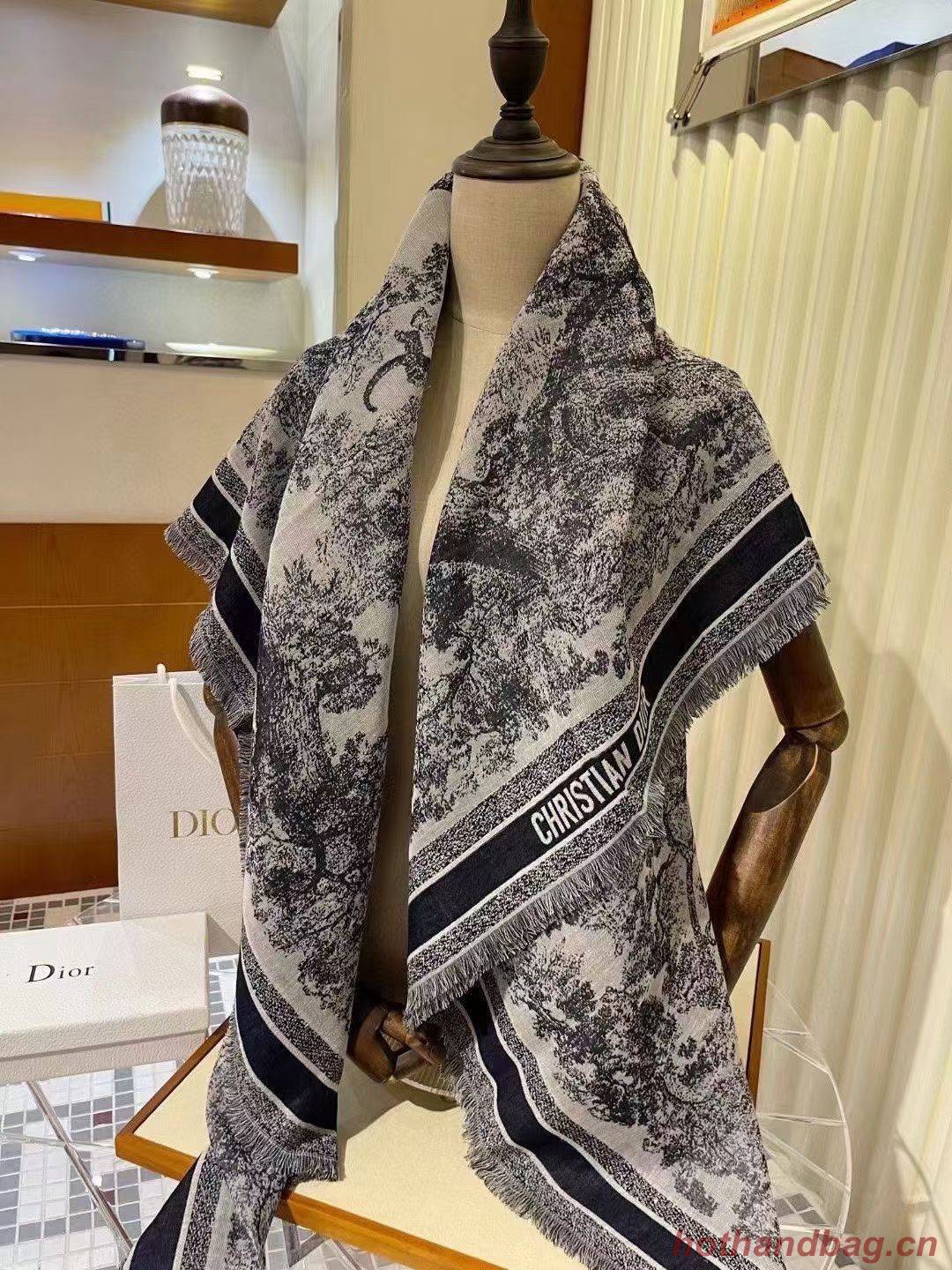 Dior Scarf DIC00118