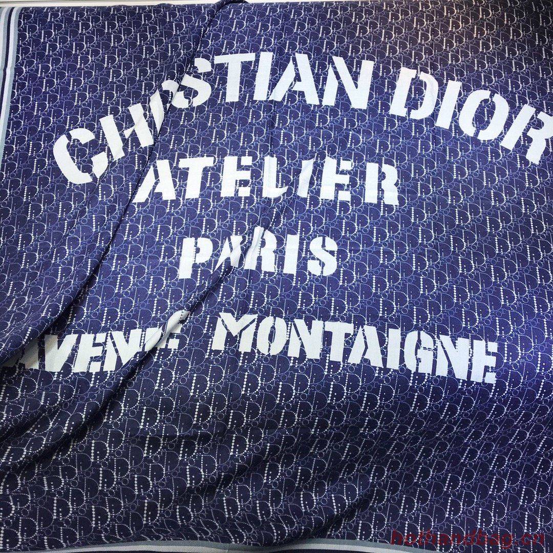 Dior Scarf DIC00120