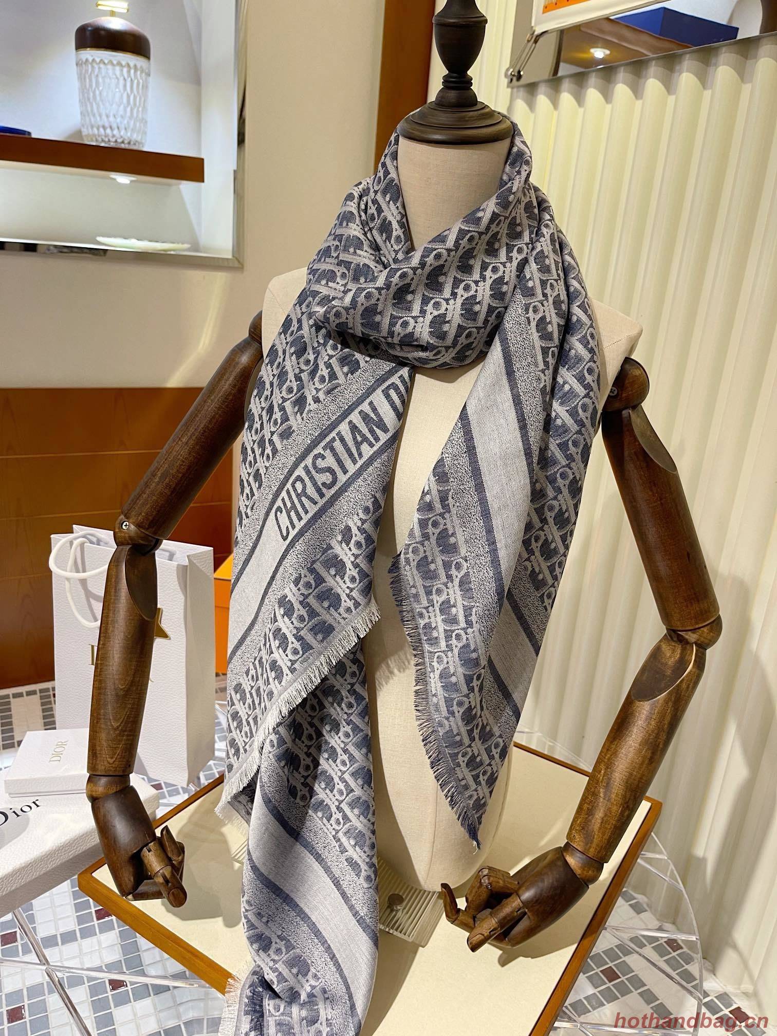 Dior Scarf DIC00123