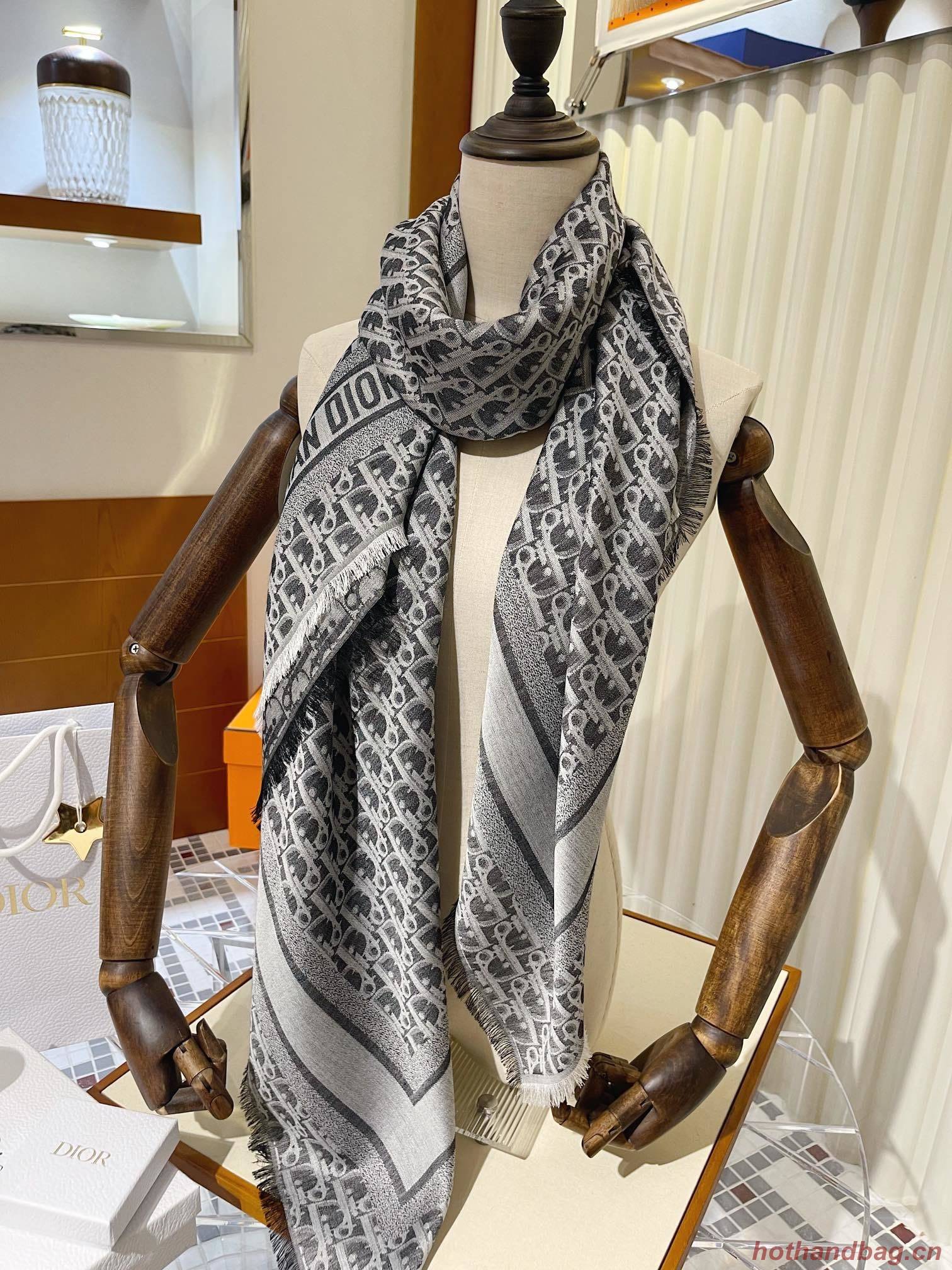 Dior Scarf DIC00124