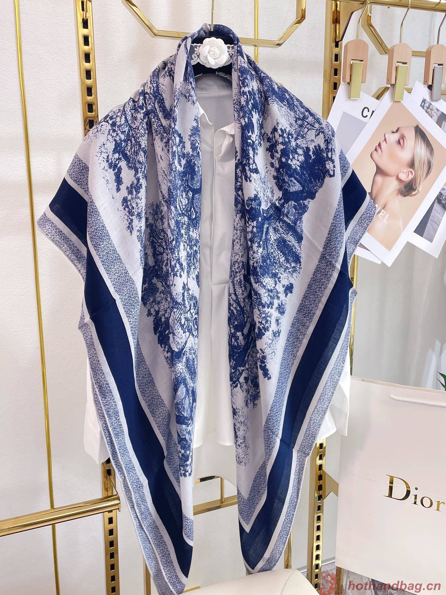 Dior Scarf DIC00127