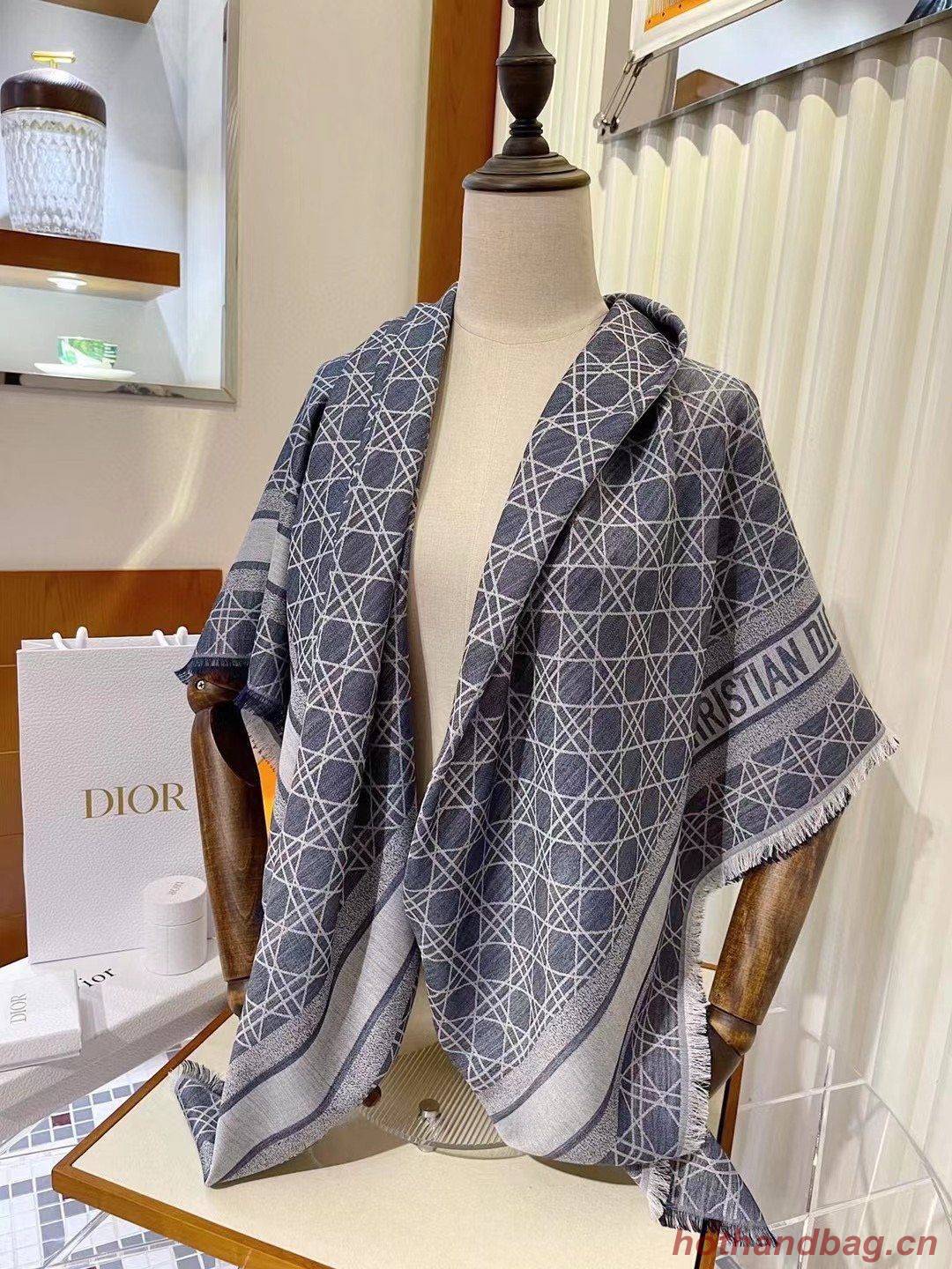 Dior Scarf DIC00132