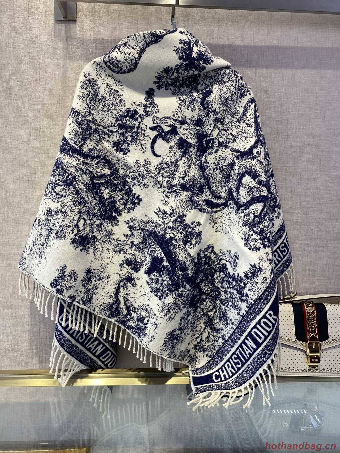 Dior Scarf DIC00140