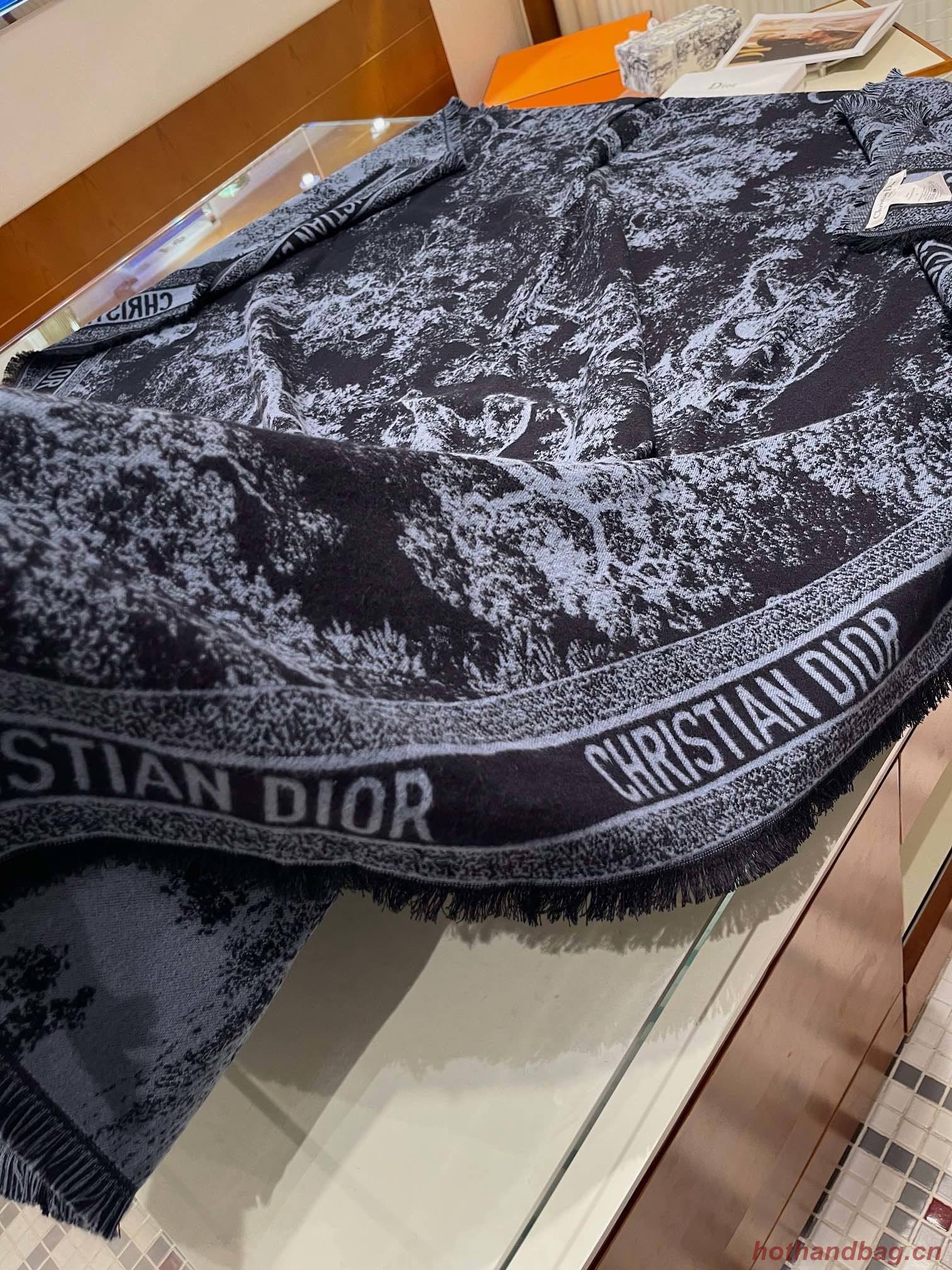 Dior Scarf DIC00141