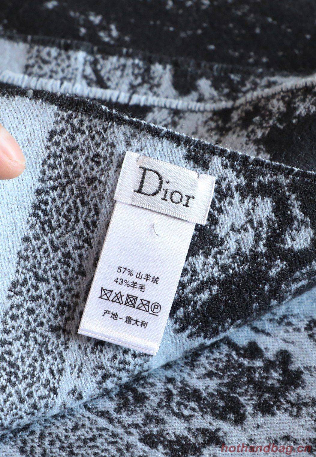 Dior Scarf DIC00141