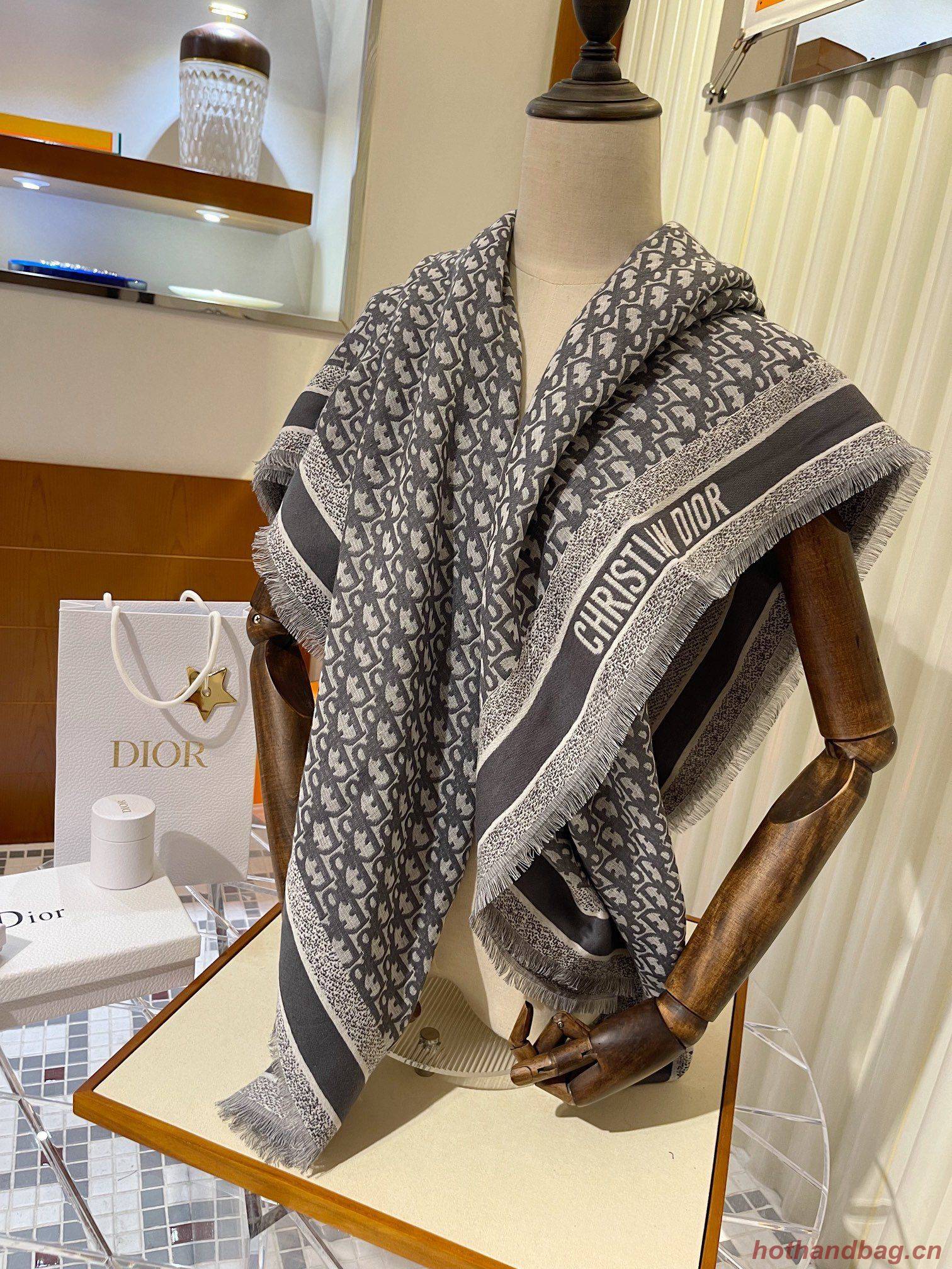 Dior Scarf DIC00142