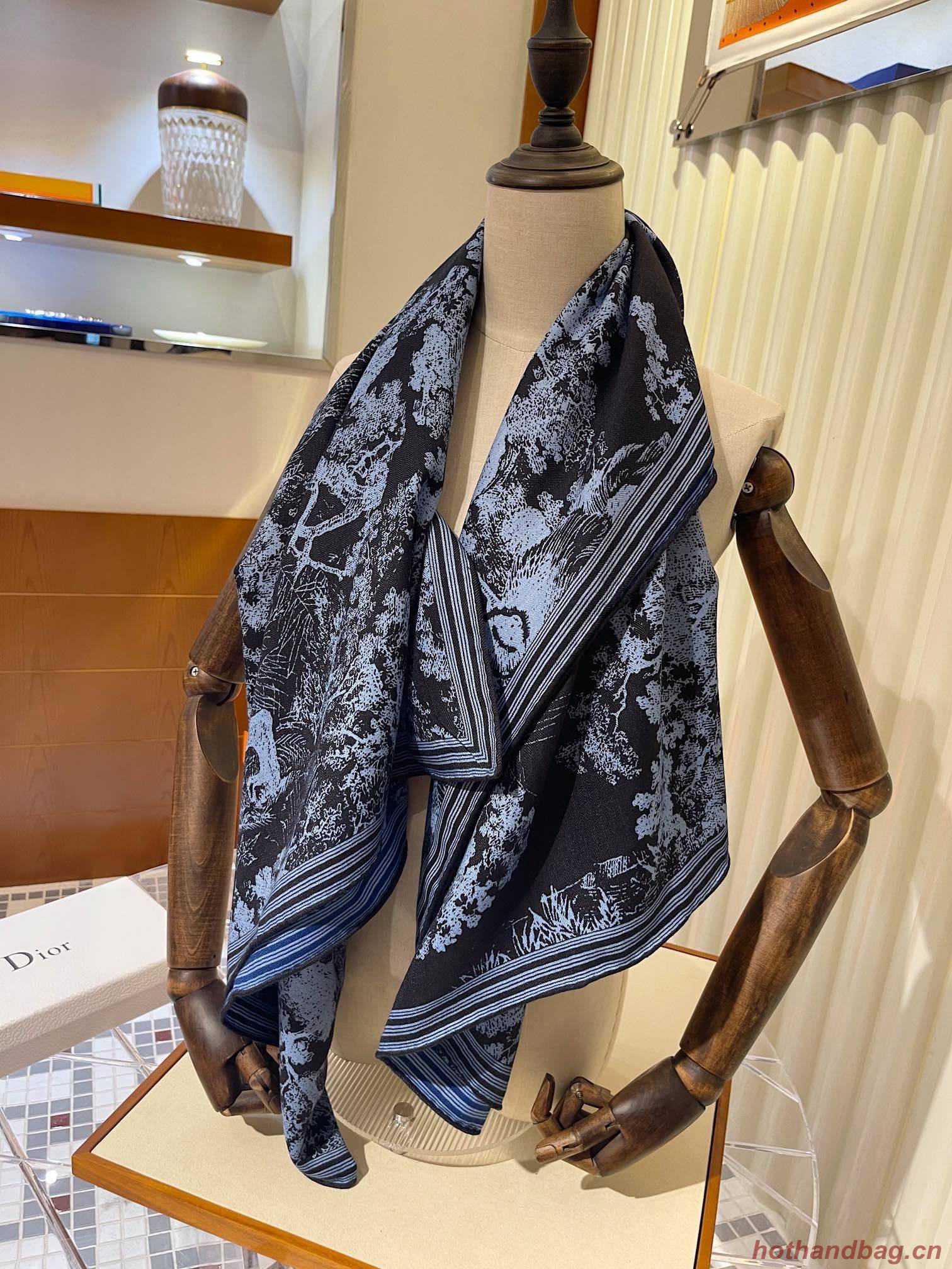 Dior Scarf DIC00146