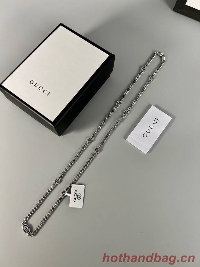 Gucci Necklace CE9423