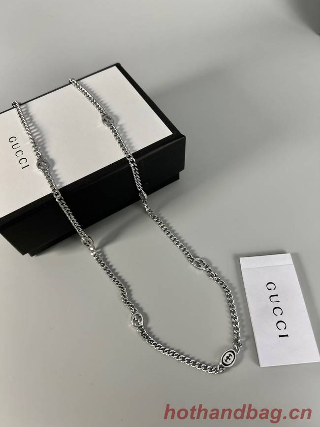 Gucci Necklace CE9423