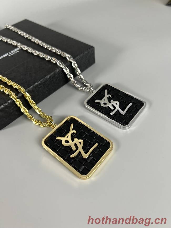 YSL  Necklace CE9421